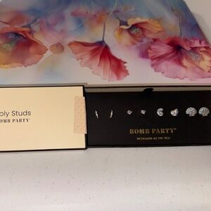 Bomb Party 2023 Simply Studs